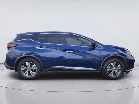 Used 2021 Nissan Murano S w/ Cargo Package FWD image 6