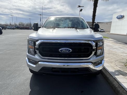 Used 2023 Ford F150 XLT image 7