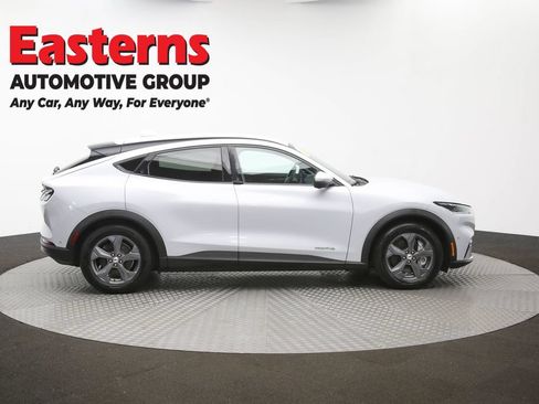 Used 2021 Ford Mustang Mach-E Select w/ Comfort/Technology Package AWD/4WD image 40