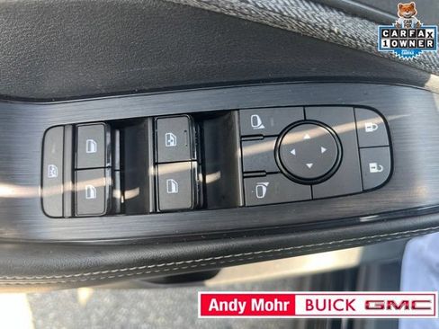 Used 2023 Nissan Rogue SV FWD image 17