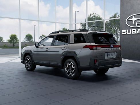 New 2026 Subaru Outback Touring AWD/4WD image 4