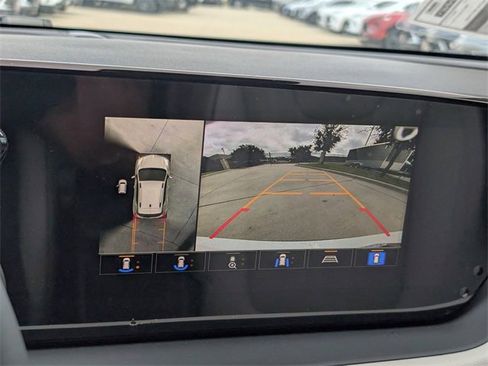 New 2026 Buick Encore GX Avenir w/ Avenir Technology Package image 12