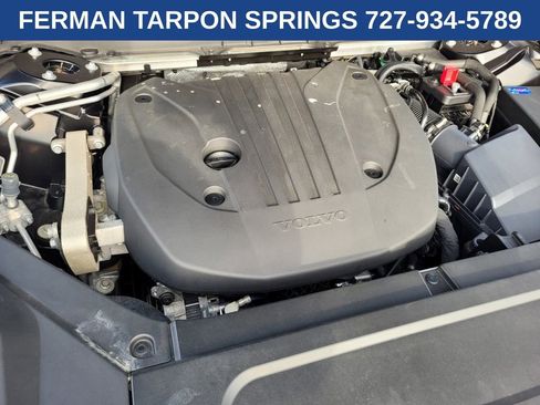 Certified 2023 Volvo XC90 B5 Core w/ Protection Package image 23