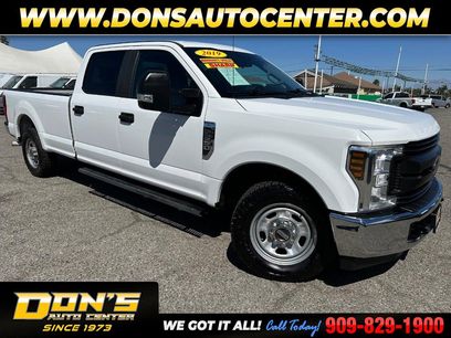 Used 2019 Ford F350 XL w/ Power Equipment Group