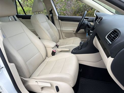 Used 2014 Volkswagen Jetta TDI FWD image 13