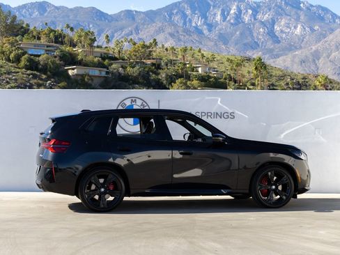 Certified 2025 BMW X3 M50 image 5