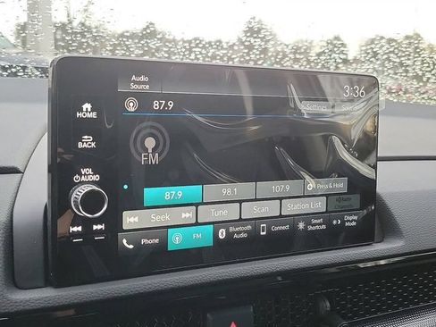 Certified 2024 Honda CR-V EX-L image 16