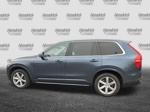 Certified 2023 Volvo XC90 B5 Core w/ Protection Package Premier image 46