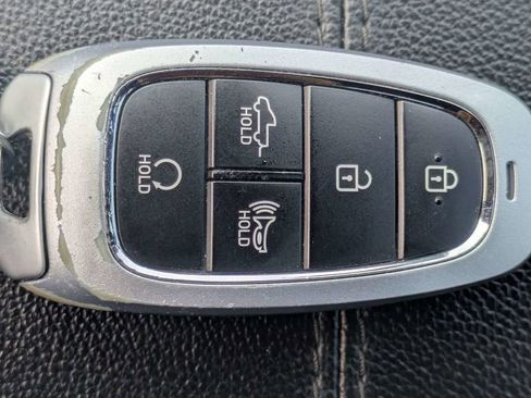 Used 2023 Hyundai Santa Cruz Limited AWD/4WD image 33