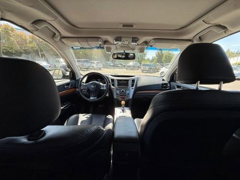 Used 2014 Subaru Outback 2.5i Limited AWD/4WD image 39