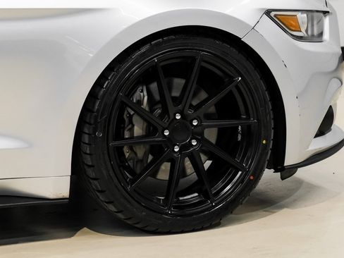 Used 2017 Ford Mustang Premium w/ Ecoboost Performance Package image 50