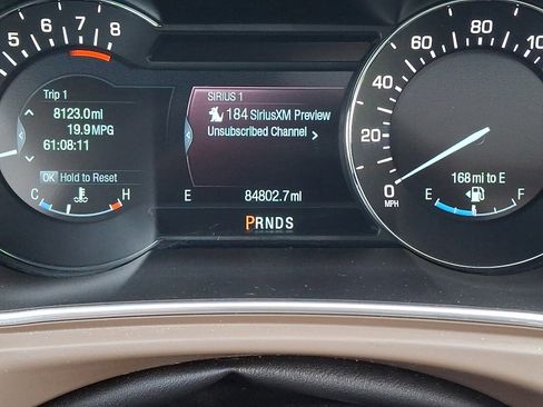 Used 2016 Lincoln MKX Reserve w/ Technology Package image 18