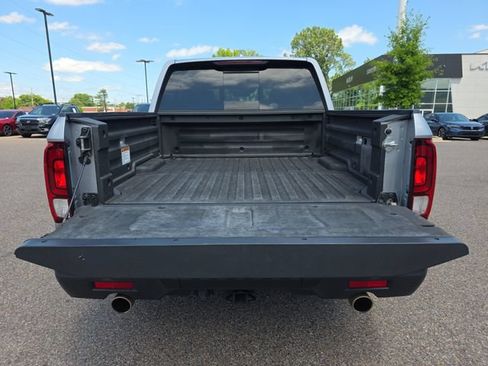 Used 2023 Honda Ridgeline RTL-E image 13