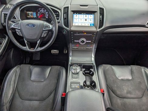Used 2019 Ford Edge ST w/ Equipment Group 401A AWD/4WD image 8