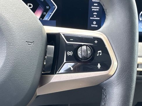 Certified 2023 BMW iX xDrive50 w/ Premium Package AWD/4WD image 16