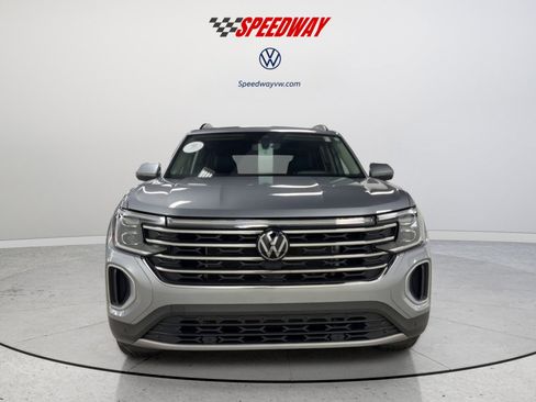 Certified 2024 Volkswagen Atlas SE AWD/4WD image 13