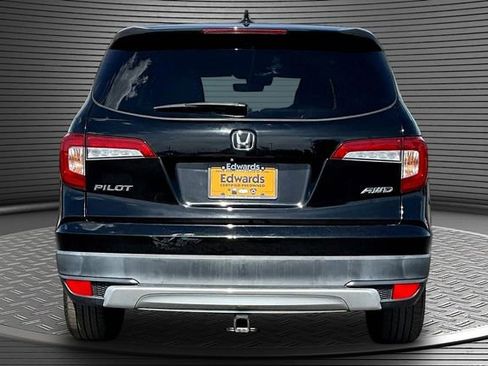 Used 2020 Honda Pilot EX-L image 5