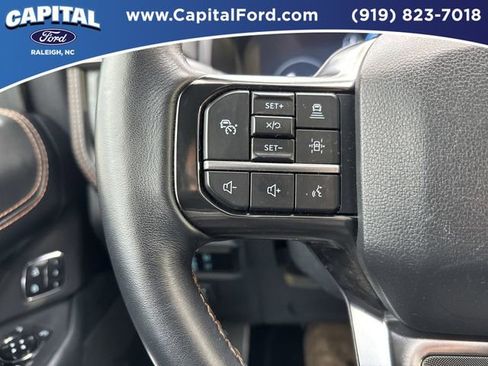 Certified 2023 Ford Expedition Max Platinum image 25