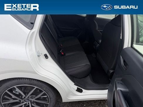 New 2026 Subaru Impreza 2.0i Sport image 9