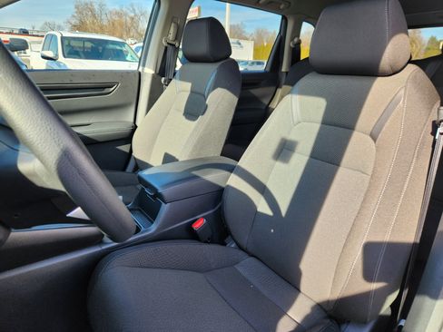 Certified 2024 Honda CR-V EX image 7