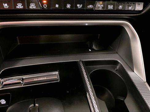 Used 2024 MAZDA CX-90 Plug-In Hybrid w/ Premium Plus image 27