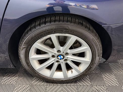 Used 2015 BMW 535i Sedan RWD image 20