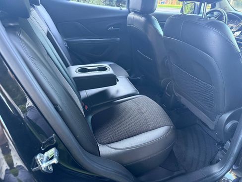 Used 2018 Buick Encore Preferred FWD image 21
