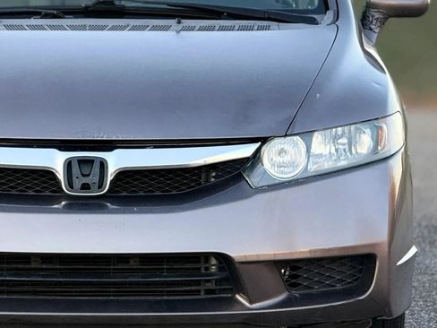 Used 2010 Honda Civic EX image 23