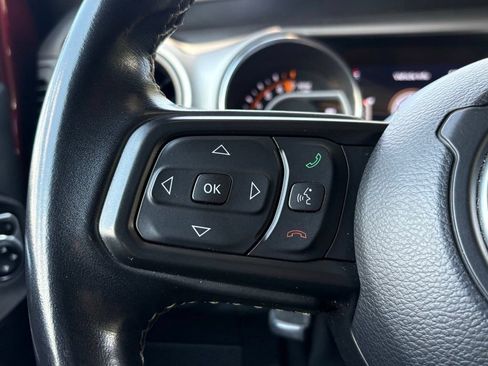 Used 2021 Jeep Gladiator Sport w/ Quick Order Package 24Q 80Th AWD/4WD image 18