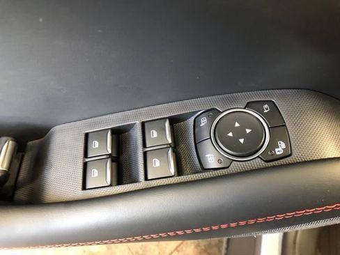 New 2025 Ford Mustang Mach-E Premium w/ Sport Appearance Package image 12