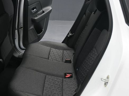 New 2026 Nissan Kicks SV w/ Cold Weather Package AWD/4WD image 18