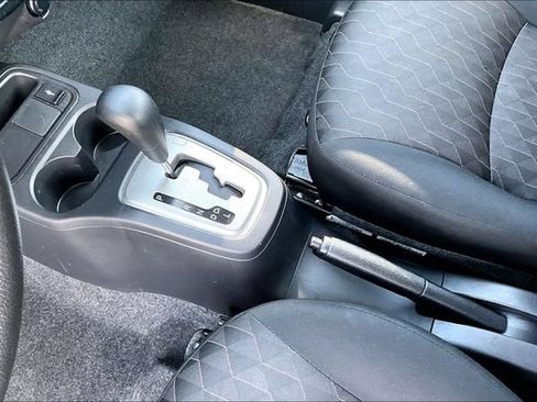 Used 2024 Mitsubishi Mirage ES FWD image 17