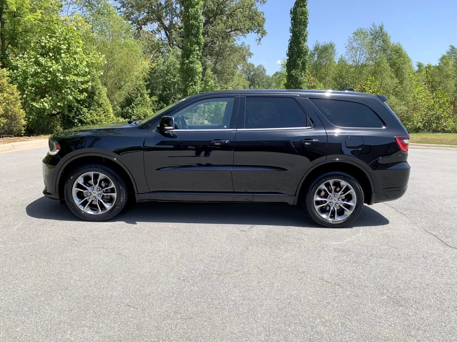 Used 2019 Dodge Durango GT AWD/4WD image 4