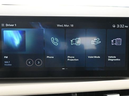 Used 2025 Hyundai Tucson SEL FWD image 31