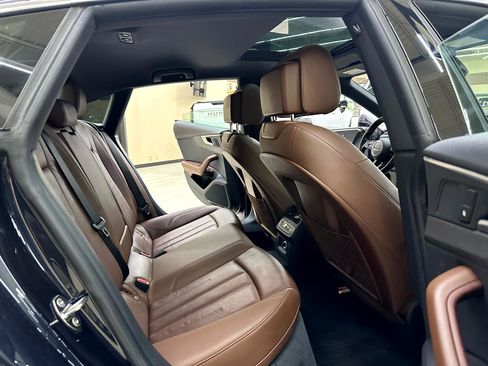 Used 2018 Audi A5 2.0T Premium Plus image 31