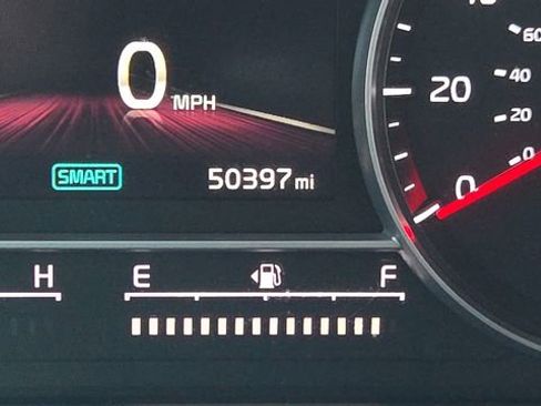 Used 2021 Kia Sorento SX image 13