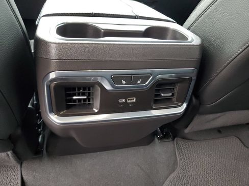 Used 2024 GMC Sierra 1500 Denali w/ Denali Reserve Package AWD/4WD image 16