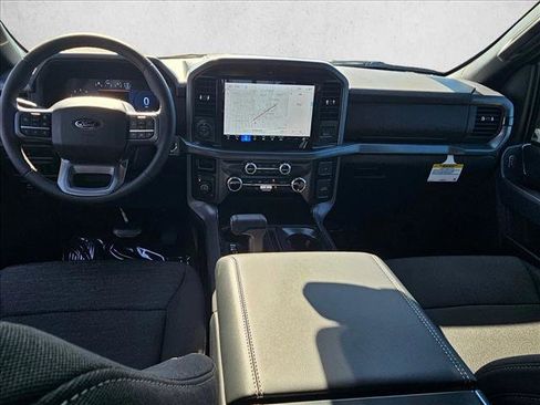 New 2026 Ford F150 XLT AWD/4WD image 15