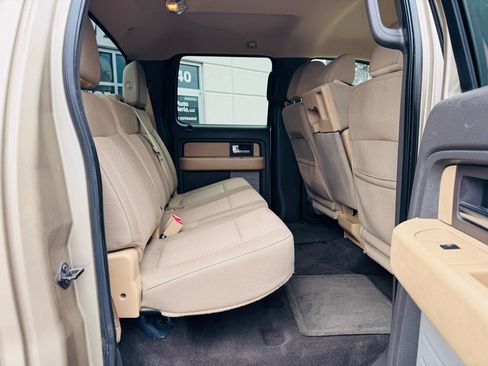 Used 2013 Ford F150 XLT w/ XLT Chrome Pkg image 31