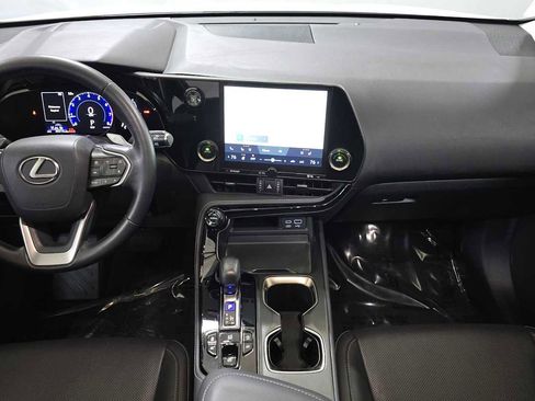 Used 2024 Lexus NX 350 AWD w/ Cold Area Package image 18