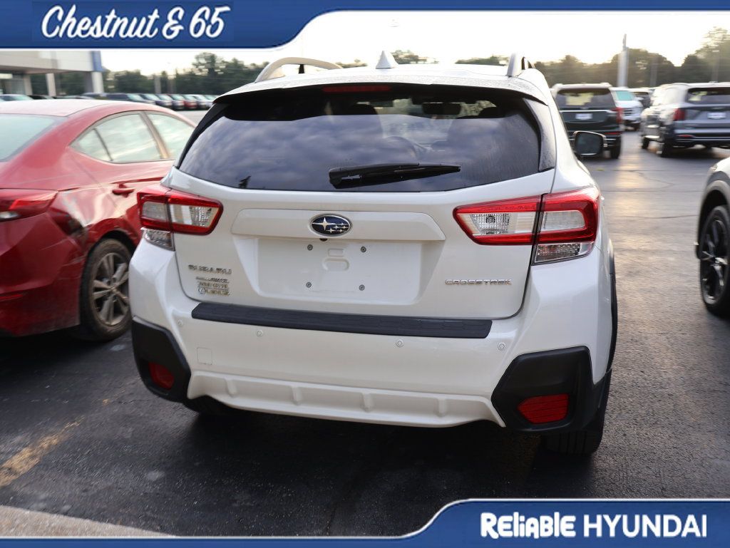Used 2019 Subaru Crosstrek 2.0i Limited w/ Popular Package #4 AWD/4WD image 19