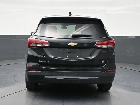 Used 2023 Chevrolet Equinox LT FWD image 4
