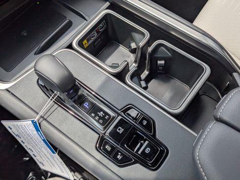 New 2026 Lexus TX 350 AWD image 25