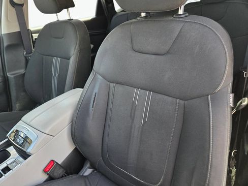 Used 2023 Hyundai Tucson SEL AWD/4WD image 16