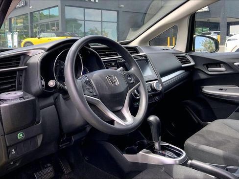 Used 2015 Honda Fit EX image 10