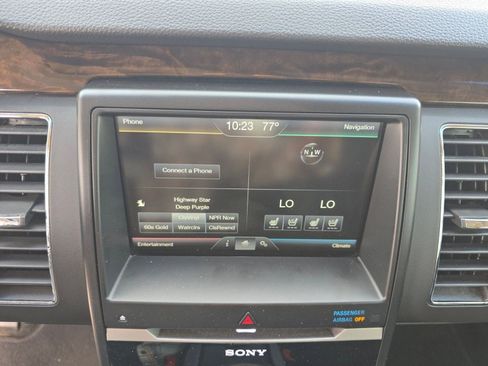 Used 2014 Ford Flex Limited w/ Equipment Group 301A image 25