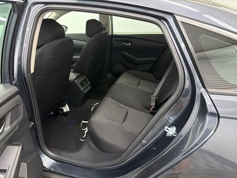 New 2026 Honda Accord LX image 20