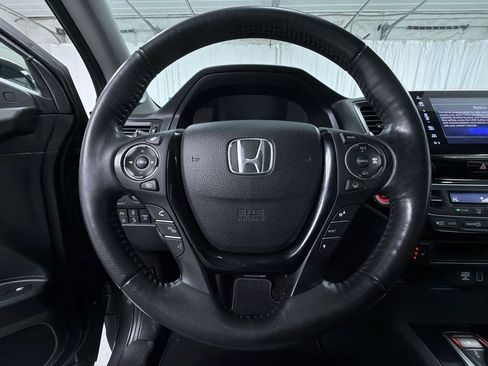 Used 2020 Honda Ridgeline RTL-E image 25
