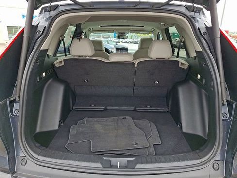 Certified 2023 Honda CR-V EX-L image 25