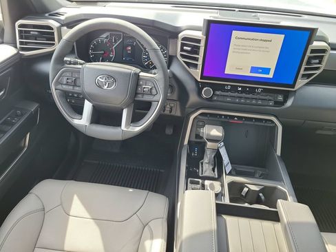 New 2026 Toyota Tundra SR5 w/ SR5 Premium Package AWD/4WD image 26